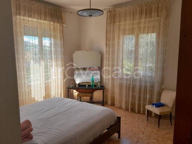 Appartamento in in affitto da privato a Teramo via Camillo Guerrieri Crocetti, 81, da privato TrovaCasa