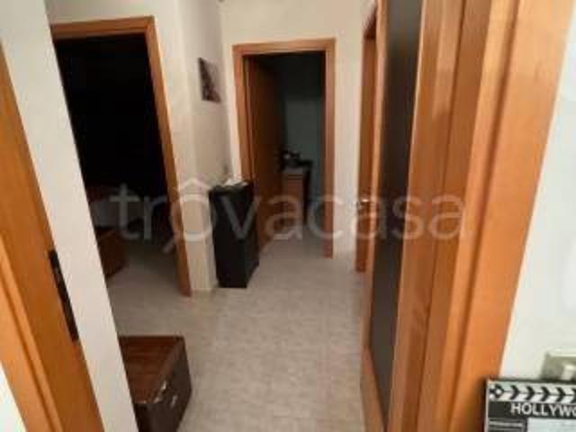 Appartamento in in affitto da privato a Teramo via San Luca, 15, da privato, riscaldamento autonomo, ascensore TrovaCasa