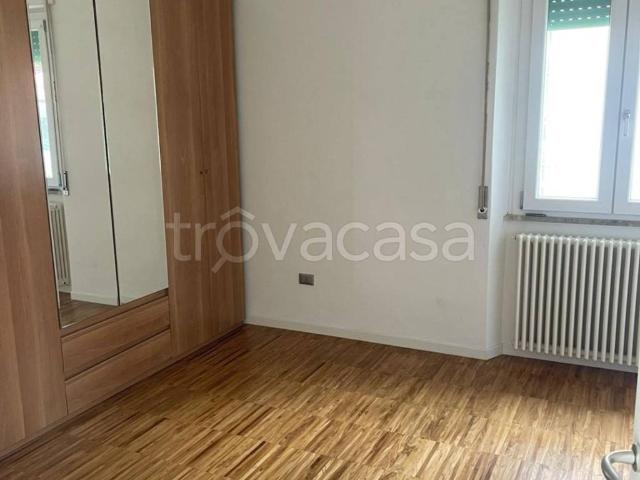 Appartamento in in affitto da privato a Teramo viale Camillo Benso di Cavour, posto auto, da privato, ultimo piano TrovaCasa
