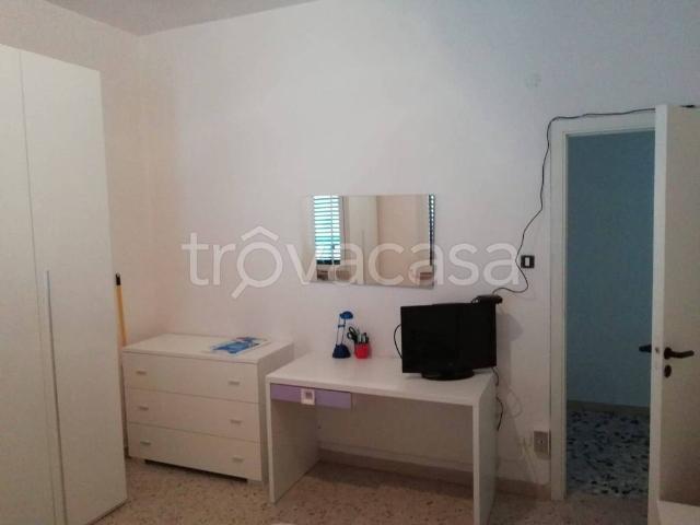 Appartamento in in affitto da privato a Teramo viale Francesco Crucioli, 53, terrazzo, da privato, vicinanze negozi TrovaCasa