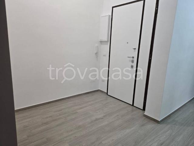 Appartamento in in affitto da privato a Terlizzi via Guglielmo Marconi, 32, da privato, porta blindata, balcone TrovaCasa