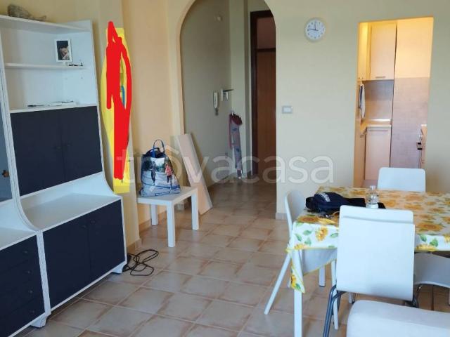 Appartamento in in affitto da privato a Termoli tangenziale di Termoli, da privato, fronte mare, lungomare TrovaCasa