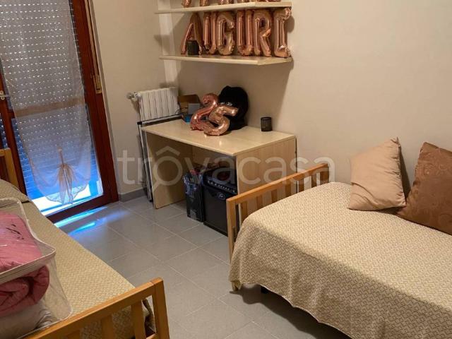 Appartamento in in affitto da privato a Termoli via Catania, 6, da privato, balcone TrovaCasa