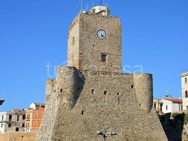 Appartamento in in affitto da privato a Termoli via Cesare Battisti, 35, da privato, centrale TrovaCasa