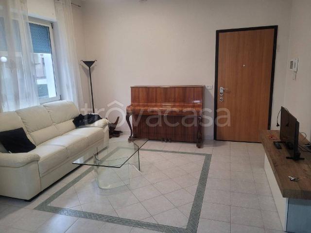 Appartamento in in affitto da privato a Termoli via delle Lampare, da privato TrovaCasa