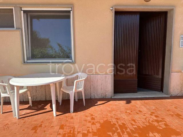 Appartamento in in affitto da privato a Termoli via di Rio Vivo, 20, giardino, da privato, vicinanze negozi TrovaCasa