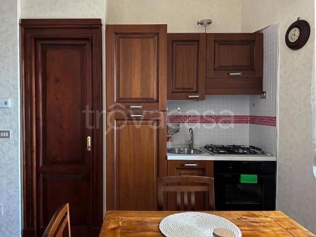 Appartamento in in affitto da privato a Termoli via Federico II di Svevia, 95, da privato TrovaCasa
