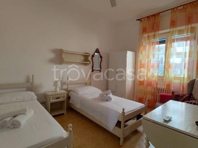 Appartamento in in affitto da privato a Termoli via Frentana, 29, da privato, riscaldamento autonomo, vista mare TrovaCasa