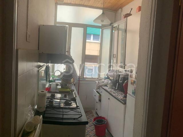Appartamento in in affitto da privato a Termoli via Leopoldo Pilla, arredato, da privato, senza ascensore TrovaCasa