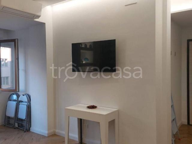 Appartamento in in affitto da privato a Termoli via Luigi Einaudi, 22, arredato, da privato, riscaldamento autonomo TrovaCasa