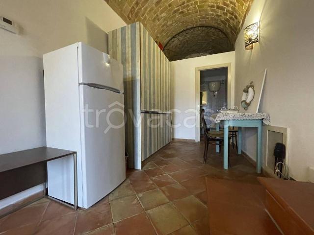 Appartamento in in affitto da privato a Termoli via San Pietro, 9, da privato, riscaldamento autonomo TrovaCasa