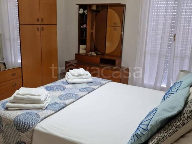 Appartamento in in affitto da privato a Termoli piazza Kennedy, 23, da privato, centrale, vicinanze negozi TrovaCasa