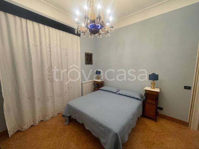 Appartamento in in affitto da privato a Termini Imerese via Circonvallazione del Castello, 12, arredato, da privato TrovaCasa