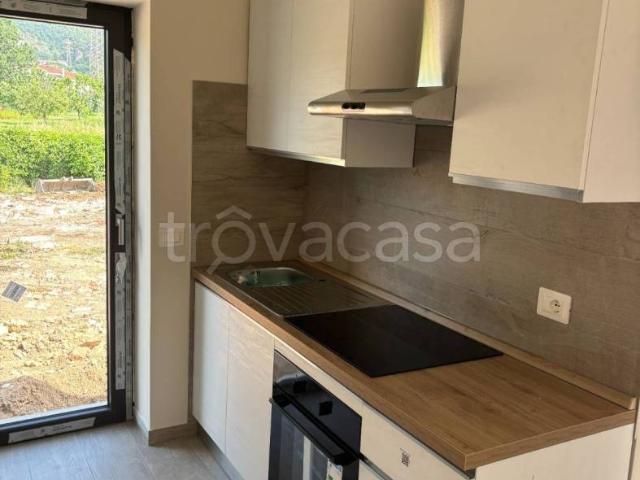 Appartamento in in affitto da privato a Terni, arredato, giardino privato, posto auto TrovaCasa