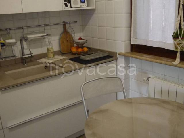 Appartamento in in affitto da privato a Terni largo Pietro Manni, box, terrazzo, da privato TrovaCasa