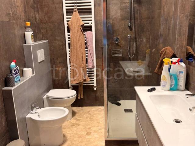 Appartamento in in affitto da privato a Terni piazza del Mercato, 21, arredato, terrazzo, da privato TrovaCasa