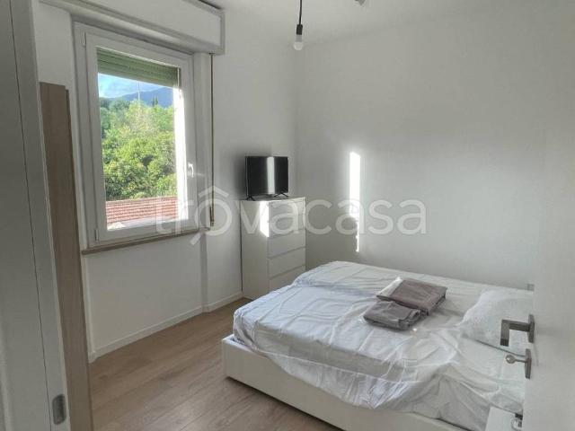 Appartamento in in affitto da privato a Terni via del Sersimone, 7R, arredato, terrazzo, da privato TrovaCasa