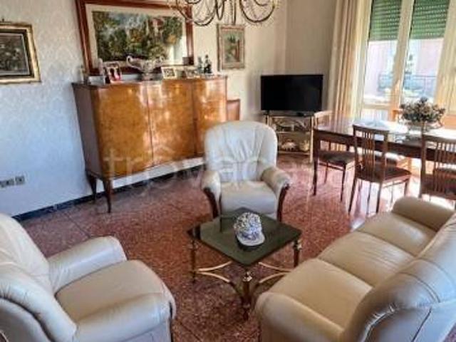 Appartamento in in affitto da privato a Terni via Stanislao Cannizzaro, 7, arredato, terrazzo, da privato TrovaCasa
