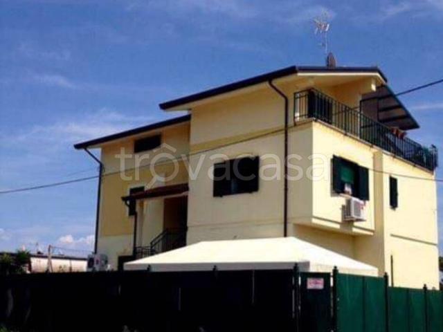 Appartamento in in affitto da privato a Terracina lido Mare della Tranquillità, 1, giardino, posto auto, da privato TrovaCasa