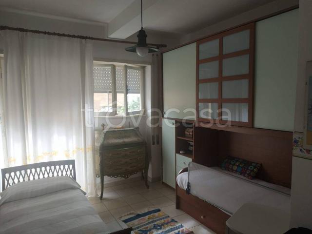 Appartamento in in affitto da privato a Terracina via Basilicata, da privato, ascensore, balcone TrovaCasa