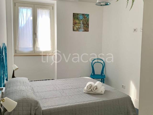 Appartamento in in affitto da privato a Terracina via Campo dei Fiori, 19, da privato, centrale, turistica TrovaCasa