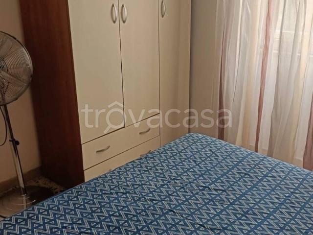 Appartamento in in affitto da privato a Terracina via Edmondo De Amicis, 21, arredato, da privato TrovaCasa