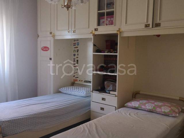 Appartamento in in affitto da privato a Terracina via Filippo Brunelleschi, 2, da privato, ascensore, balcone TrovaCasa