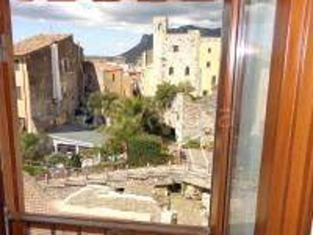 Appartamento in in affitto da privato a Terracina via Porta Nova, 12, da privato, centrale, lavatrice TrovaCasa