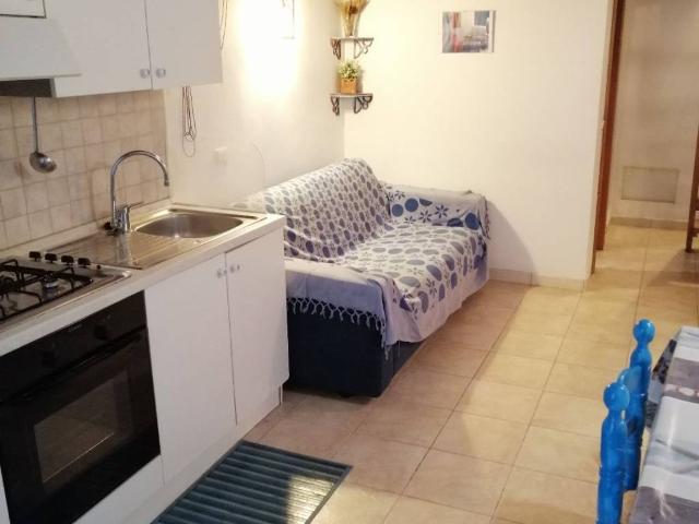 Appartamento in in affitto da privato a Terracina via San Giovanni, 14, da privato, centrale, angolo cottura TrovaCasa