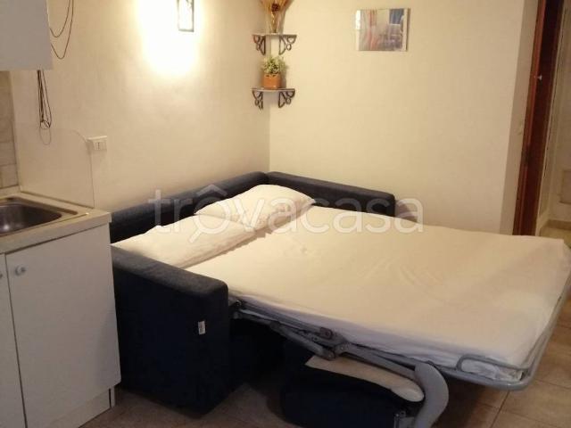 Appartamento in in affitto da privato a Terracina via San Giovanni, 14, da privato, centrale, angolo cottura TrovaCasa
