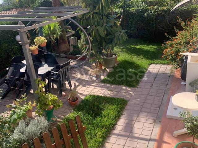 Appartamento in in affitto da privato a Terracina via Sardegna, giardino, da privato TrovaCasa