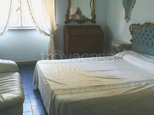 Appartamento in in affitto da privato a Terracina via Sicilia, 5, arredato, da privato, ascensore TrovaCasa