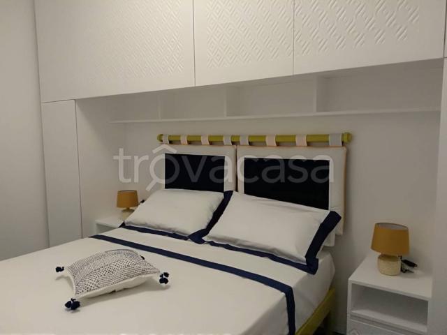 Appartamento in in affitto da privato a Terracina viale Circe, da privato, vista mare TrovaCasa