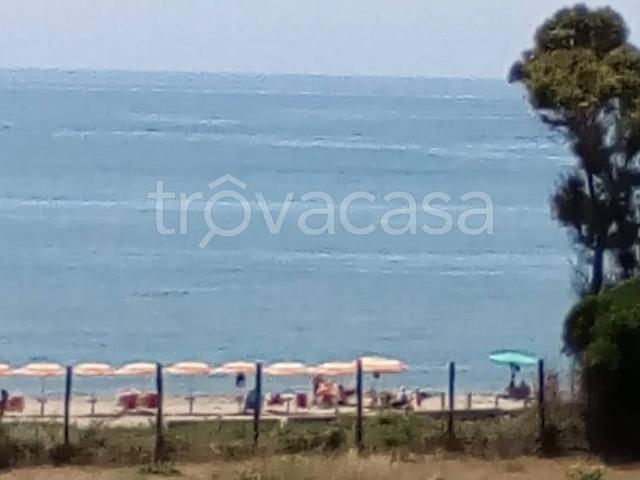 Appartamento in in affitto da privato a Terracina viale Circe, da privato, vista mare TrovaCasa