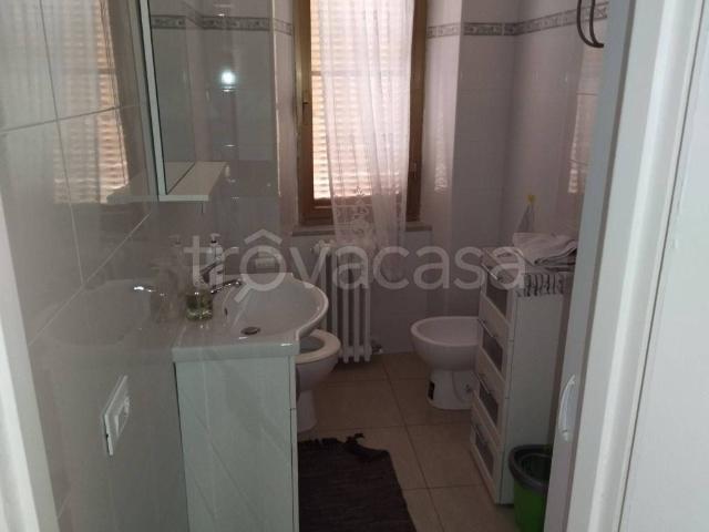 Appartamento in in affitto da privato a Terracina viale della Vittoria, da privato TrovaCasa