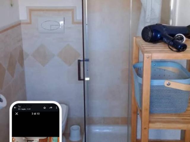 Appartamento in in affitto da privato a Terrasini via Venezia, da privato TrovaCasa