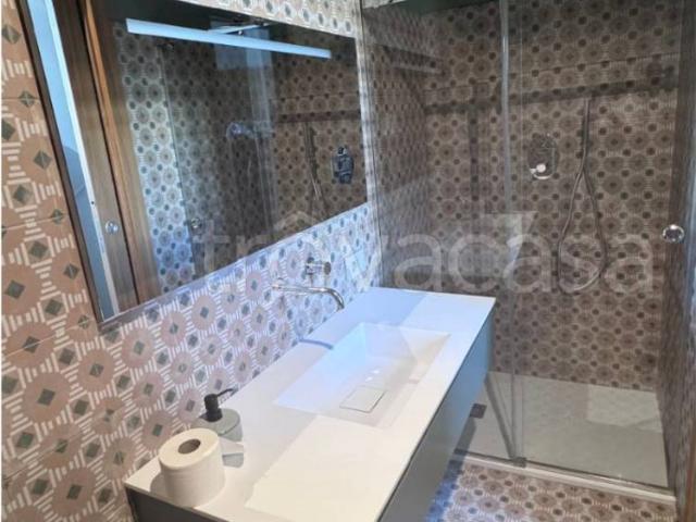 Appartamento in in affitto da privato a Terrasini via Vittorio Emanuele iii, 156, terrazzo, da privato, centrale TrovaCasa