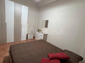 Appartamento in in affitto da privato a Terrasini via Benedetto Saputo, 76, da privato, centrale, lavatrice TrovaCasa