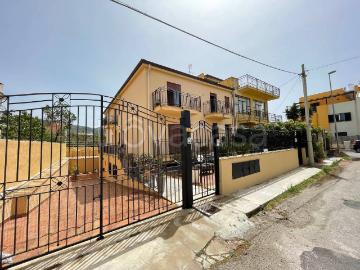 Appartamento in in affitto da privato a Terrasini via Don Salvatore Amato, arredato, da privato, balcone TrovaCasa