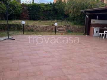 Appartamento in in affitto da privato a Terrasini via Palermo, 14a, da privato TrovaCasa