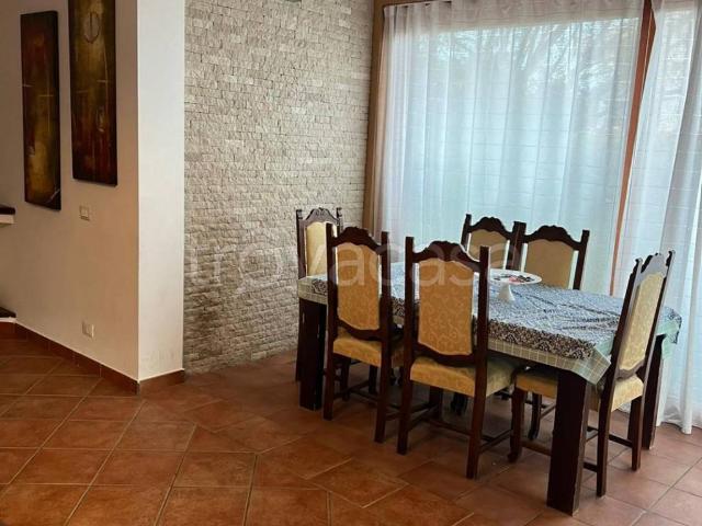 Appartamento in in affitto da privato a Terrasini via Palermo, 14a, da privato TrovaCasa