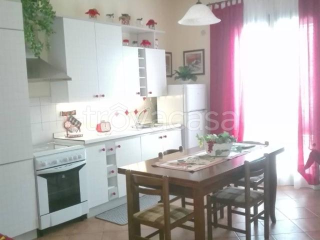 Appartamento in in affitto da privato a Terrasini viale delle Magnolie, arredato, da privato, nuova costruzione TrovaCasa