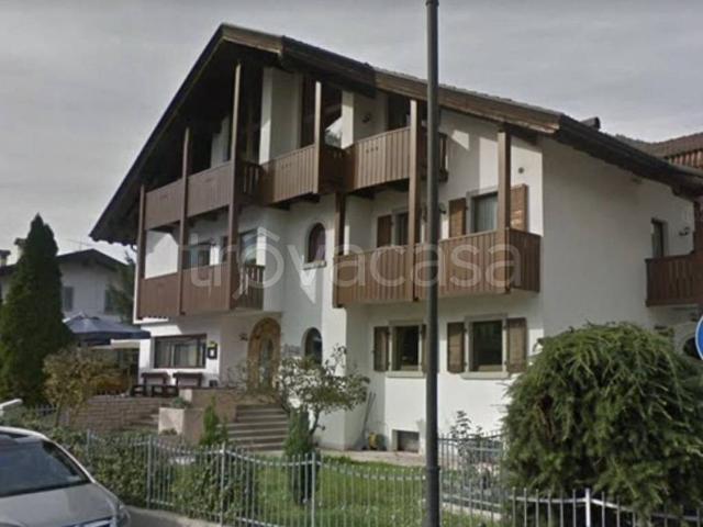 Appartamento in in affitto da privato a Tione di Trento via Durone, 22, arredato, da privato, riscaldamento autonomo TrovaCasa