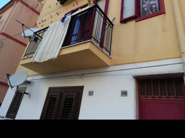 Appartamento in in affitto da privato a Trabia via Umberto I, 113, da privato, doppi servizi TrovaCasa