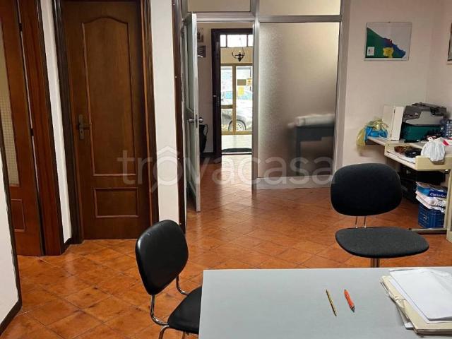 Appartamento in in affitto da privato a Trani via Dalmazia, 26, giardino privato, da privato TrovaCasa
