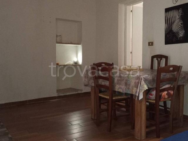 Appartamento in in affitto da privato a Trani via Pedaggio Santa Chiara, 122, arredato, da privato, riscaldamento autonomo TrovaCasa