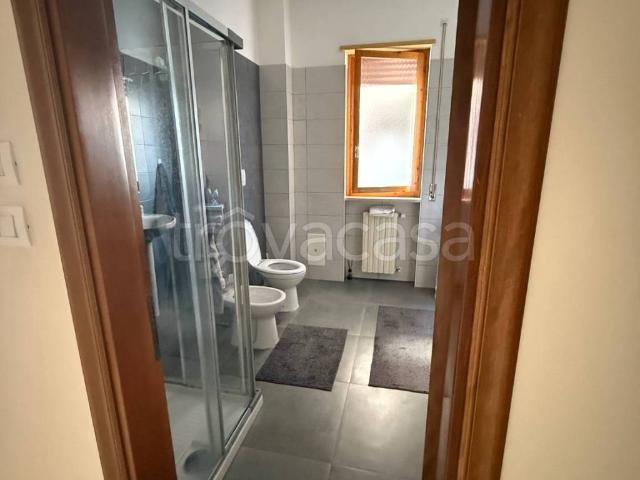 Appartamento in in affitto da privato a Trani via Sandro Pertini, 54, da privato, riscaldamento autonomo, ascensore TrovaCasa