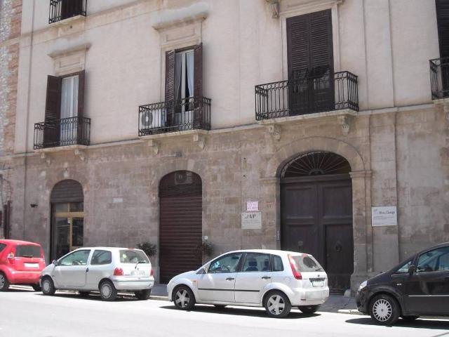 Appartamento in in affitto da privato a Trapani via 30 Gennaio, 23, terrazzo, da privato, riscaldamento autonomo TrovaCasa
