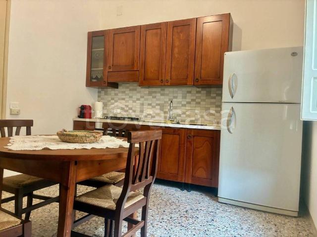 Appartamento in in affitto da privato a Trapani via Colonnello Romey, 65, arredato, da privato, ristrutturato TrovaCasa