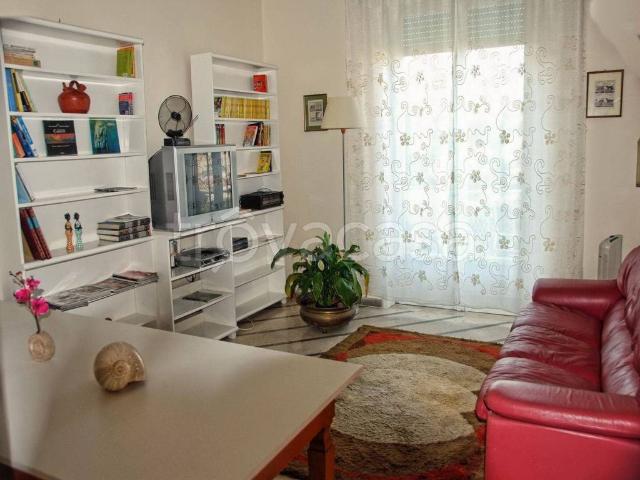 Appartamento in in affitto da privato a Trapani via Conte Agostino Pepoli, 221, arredato, posto auto, da privato TrovaCasa